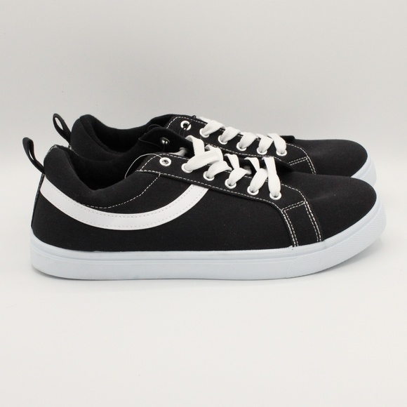 Revolution Other - Gentlemen Shoes Size 8 Revolution Black/white